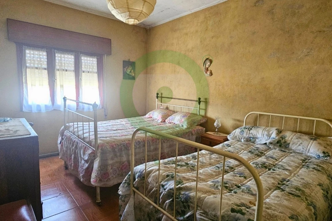 Moradia T3 para Venda em Abambres Foto 14