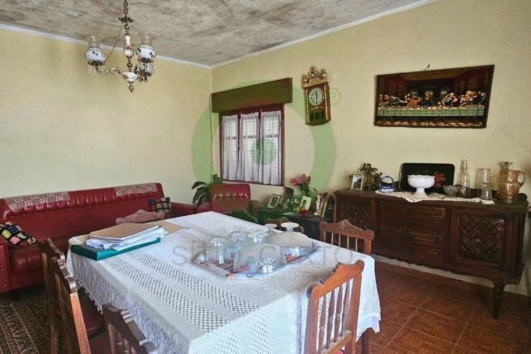Moradia T3 para Venda em Abambres Foto 10