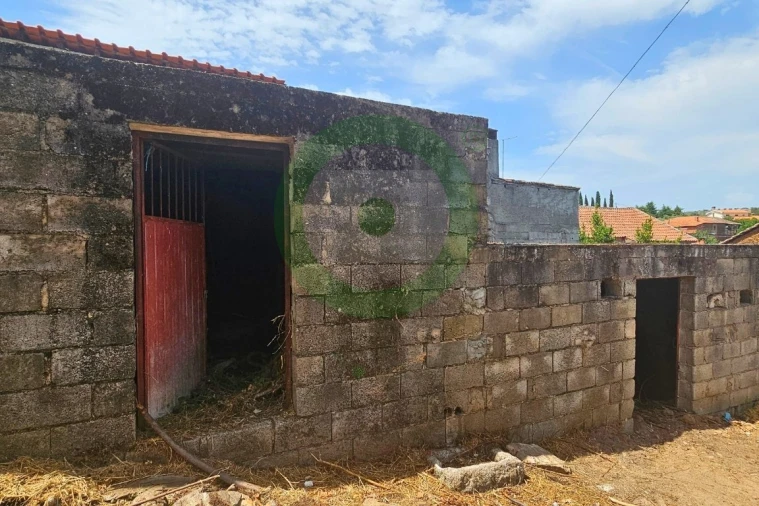 Moradia T3 para Venda em Abambres Foto 20