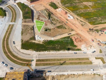 Terreno para Venda em Evora de Alcobaça