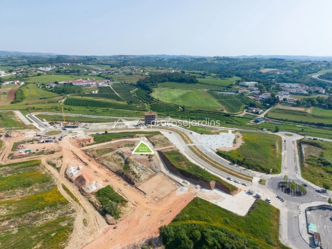 Terreno para Venda em Evora de Alcobaça Foto 5