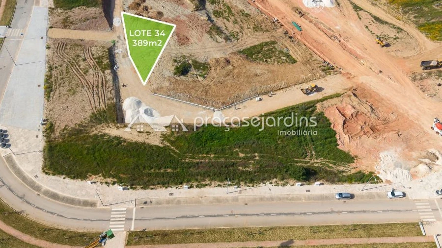 Terreno para Venda em Evora de Alcobaça