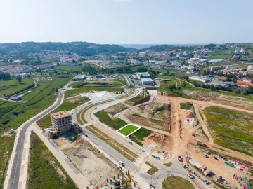 Terreno para Venda em Evora de Alcobaça