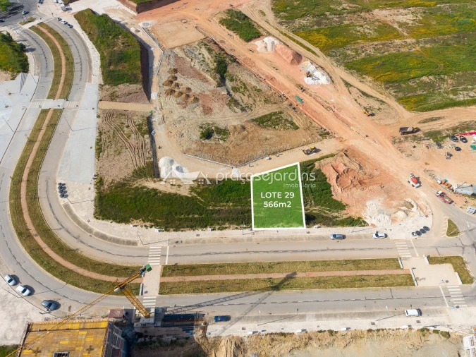 Terreno para Venda em Evora de Alcobaça Foto 5
