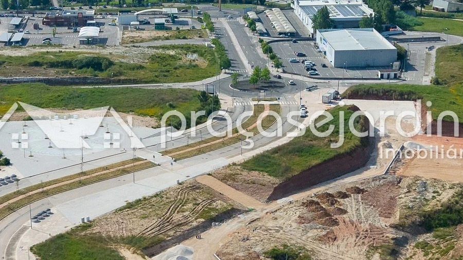 Terreno para Venda em Evora de Alcobaça