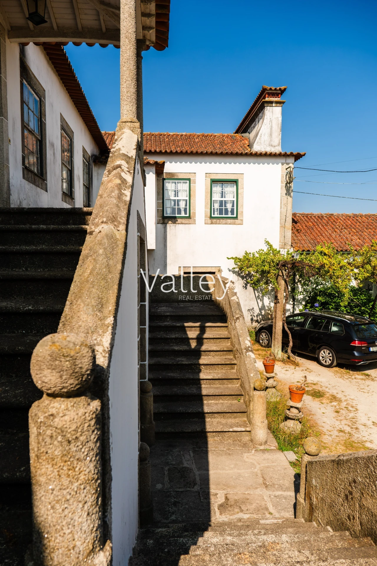 Quinta T6 para Venda em Gondifelos, Cavalões e Outiz Foto 2