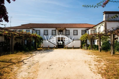 Quinta T6 para Venda em Gondifelos, Cavalões e Outiz