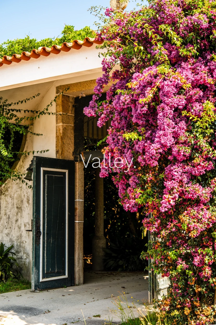 Quinta T6 para Venda em Gondifelos, Cavalões e Outiz Foto 10