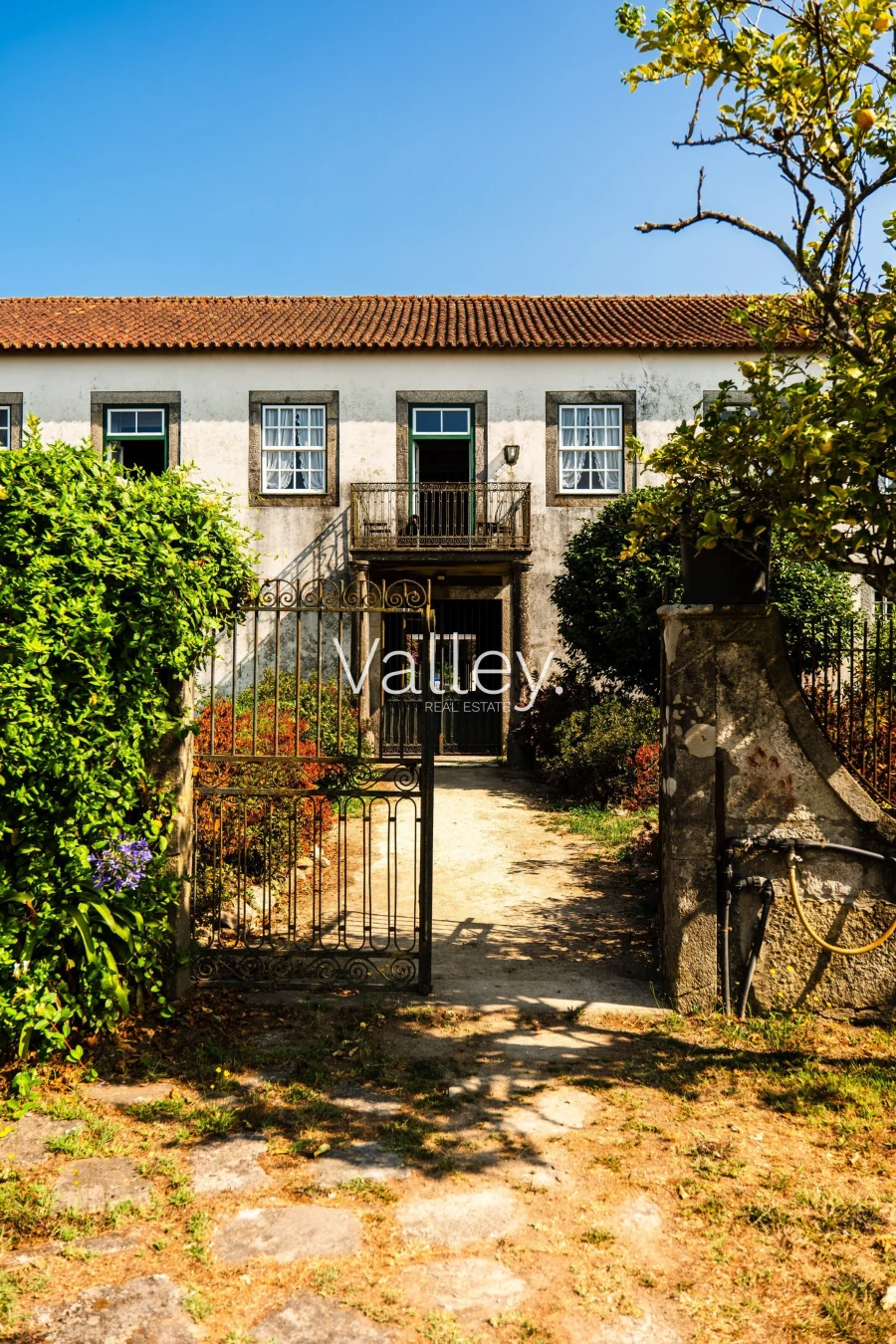 Quinta T6 para Venda em Gondifelos, Cavalões e Outiz Foto 20