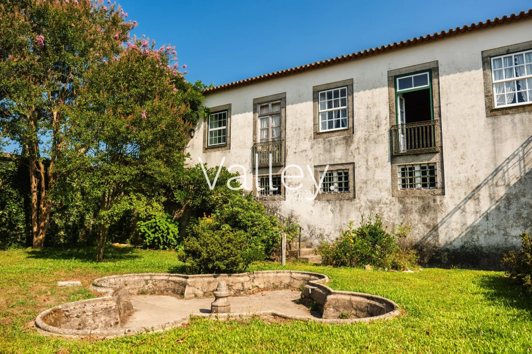 Quinta T6 para Venda em Gondifelos, Cavalões e Outiz Foto 17