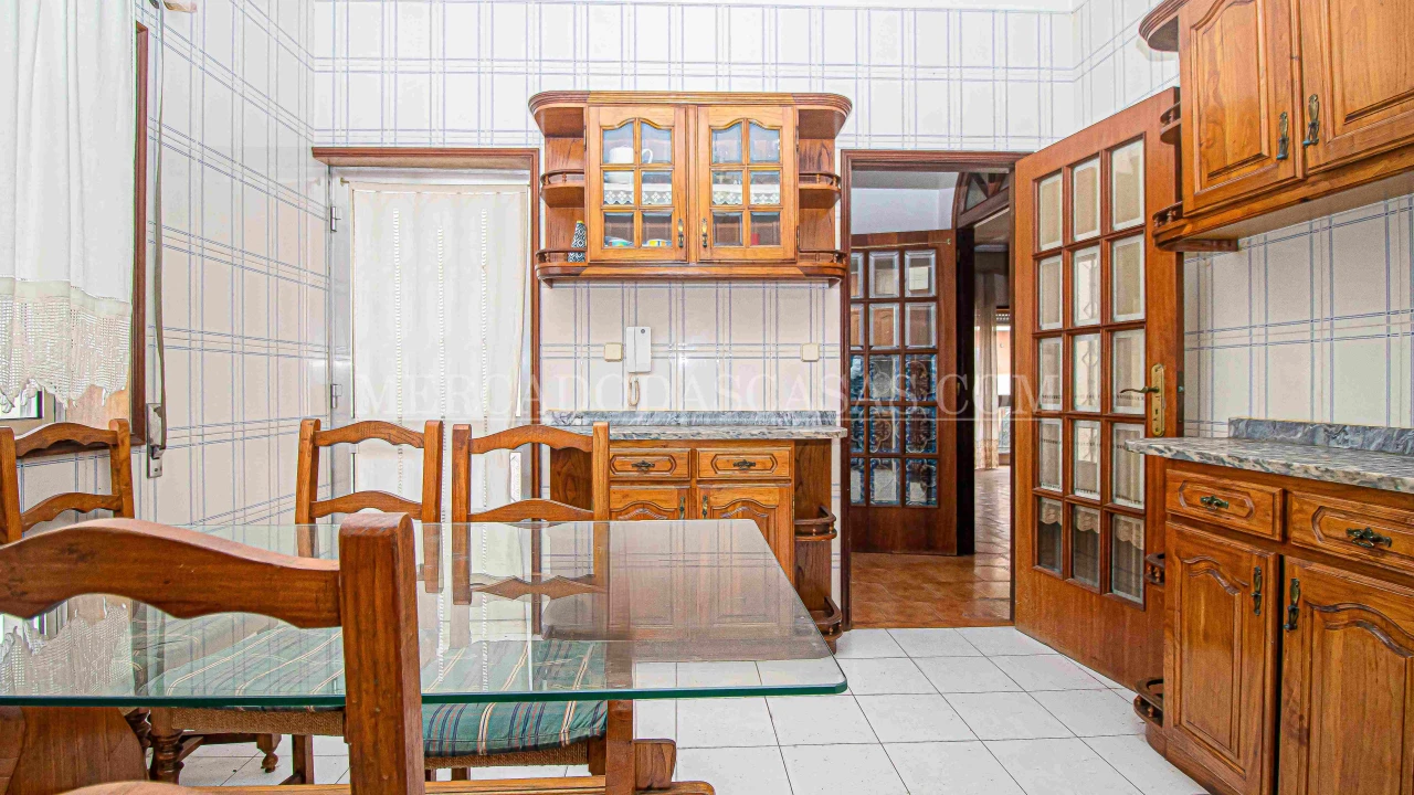Moradia T3 para Venda em Margaride, Várzea, Lagares, Varziela, Moure Foto 4