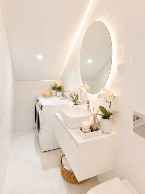 Apartamento T1 para Venda em São Vicente (Braga)