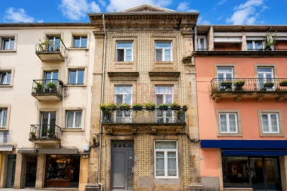 Apartamento T1 para Venda em São Vicente (Braga)