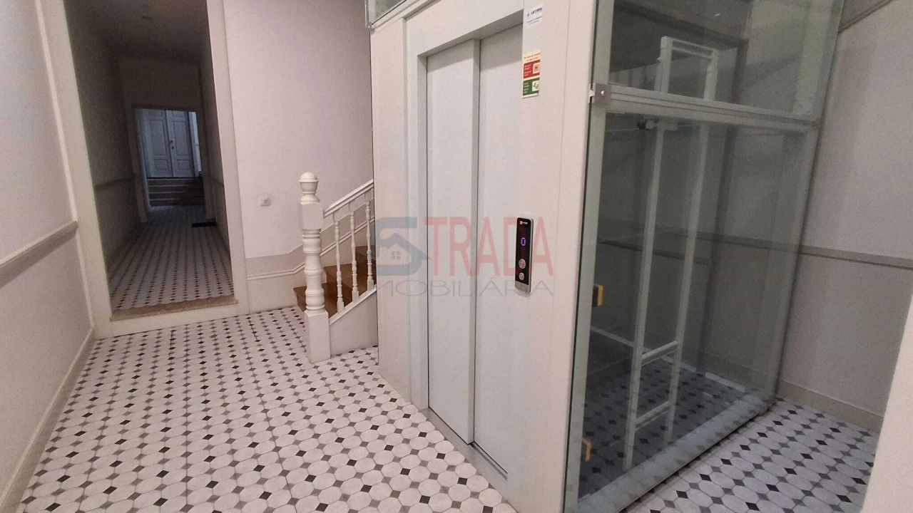 Apartamento T1 para Venda em São Vicente (Braga) Foto 7
