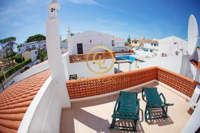 Moradia T3 para Venda em Albufeira e Olhos de Água