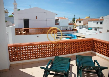 Moradia T3 para Venda em Albufeira e Olhos de Água