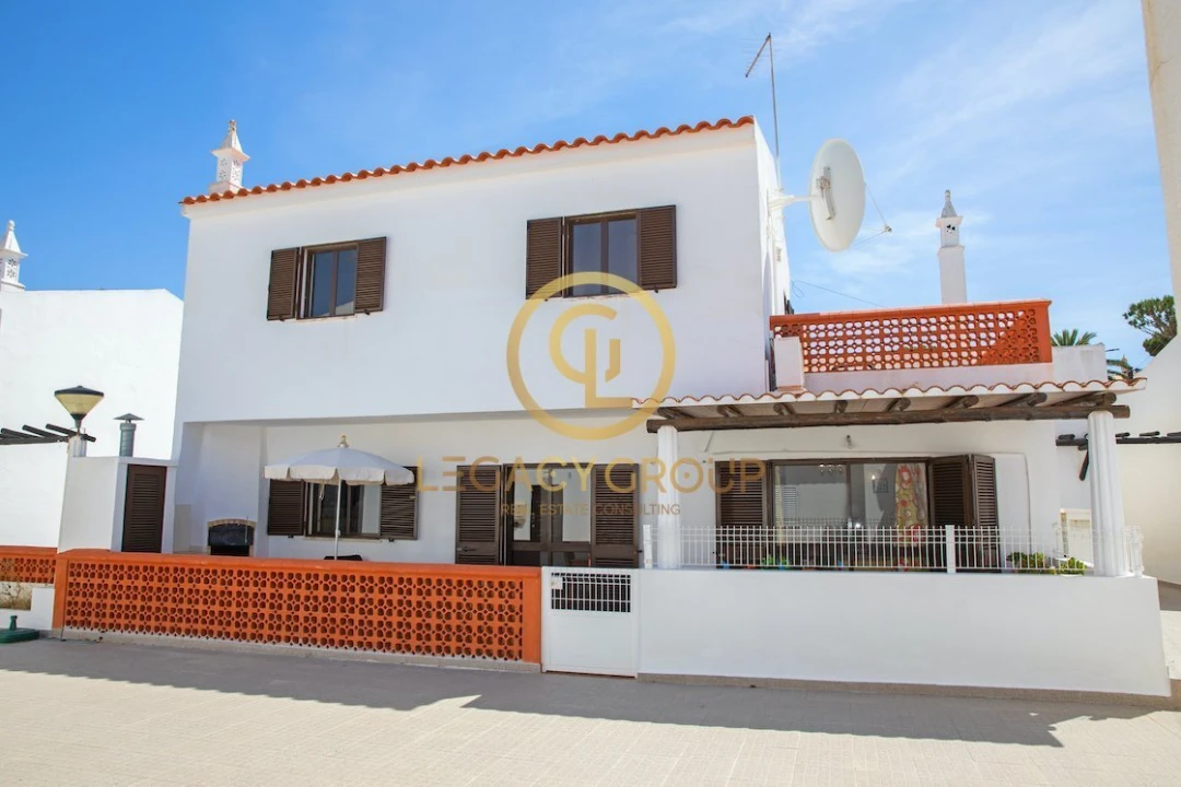 Moradia T3 para Venda em Albufeira e Olhos de Água Foto 20