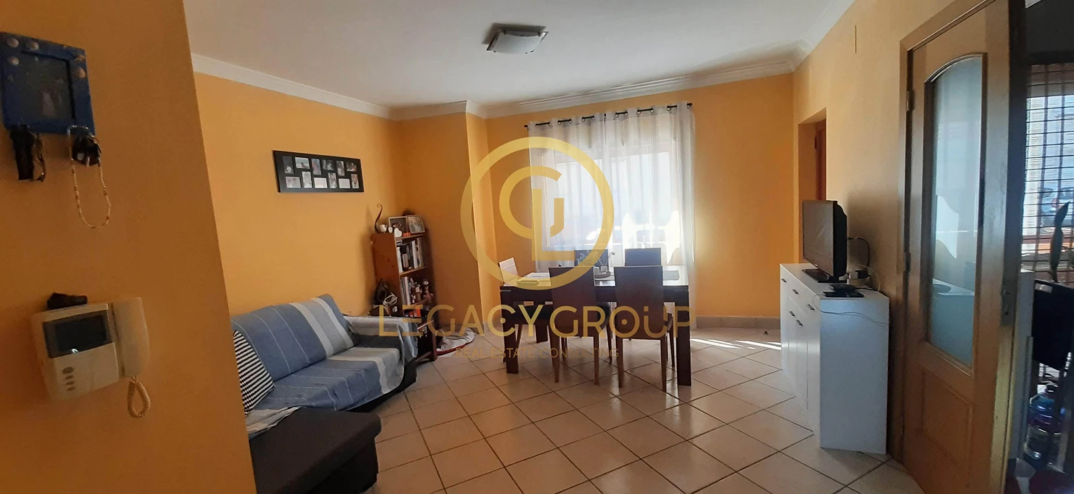 Apartamento T2 para Venda em Vila Real de Santo Antonio Foto 8