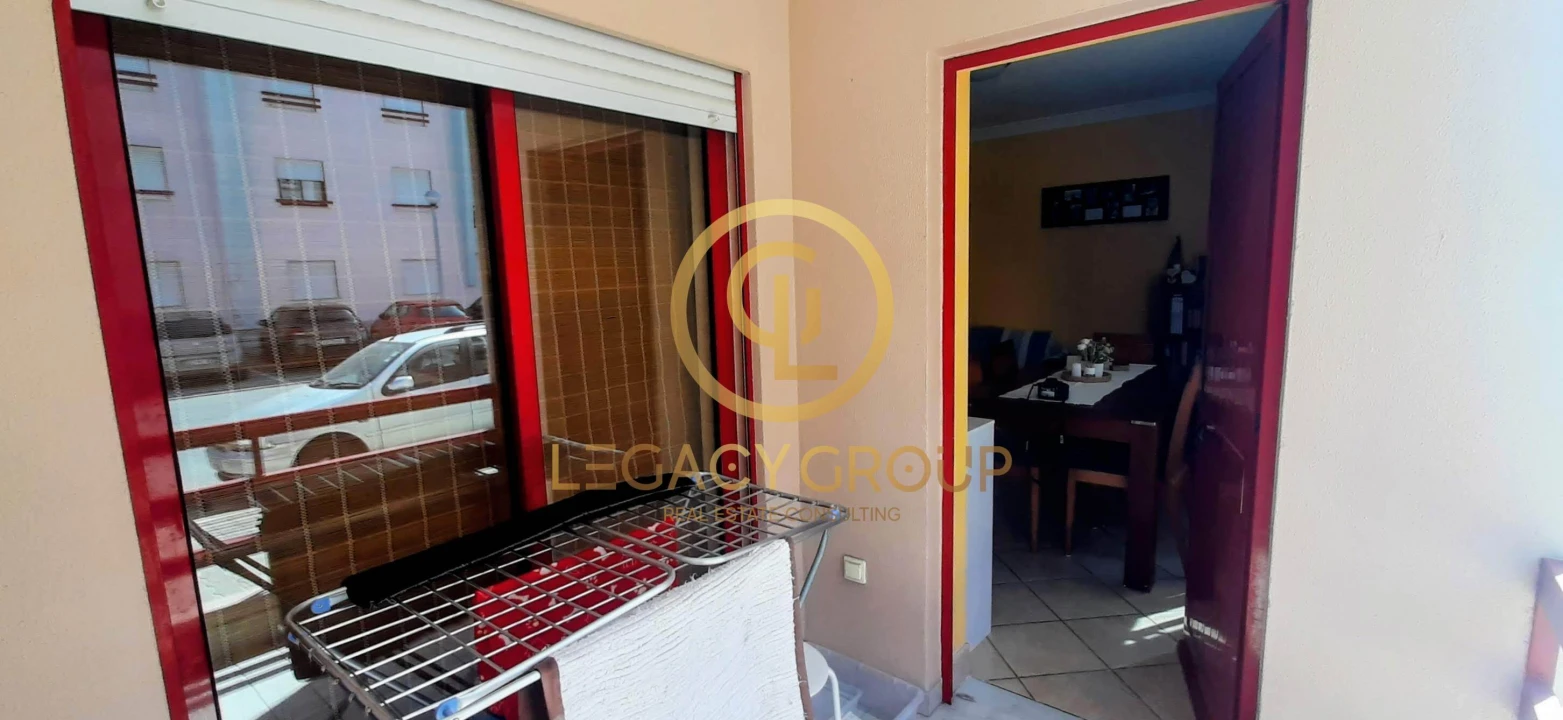 Apartamento T2 para Venda em Vila Real de Santo Antonio Foto 6
