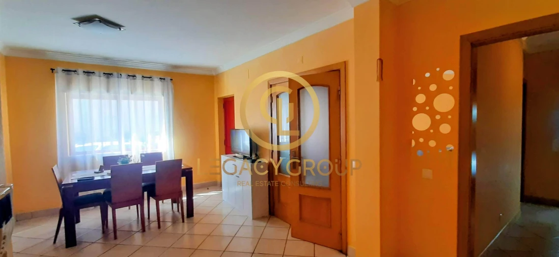 Apartamento T2 para Venda em Vila Real de Santo Antonio Foto 11