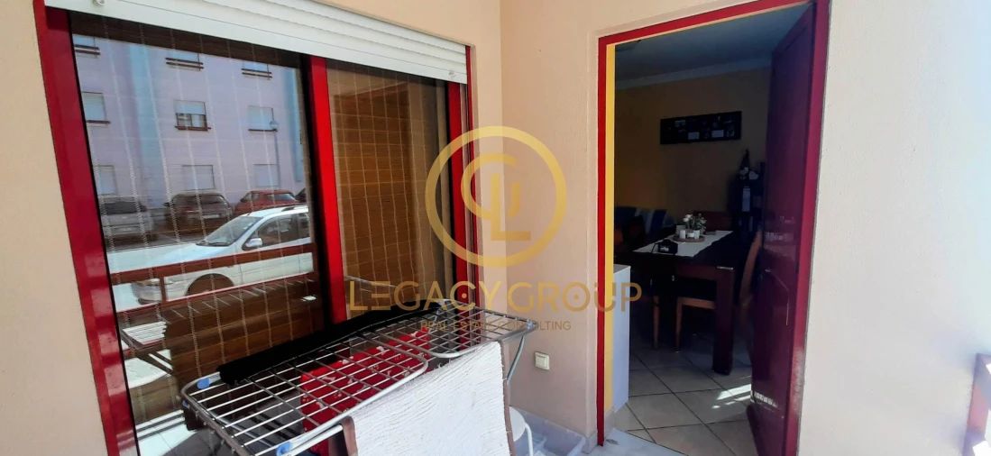 Apartamento T2 para Venda em Vila Real de Santo Antonio Foto 6
