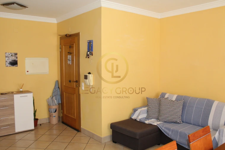 Apartamento T2 para Venda em Vila Real de Santo Antonio Foto 9