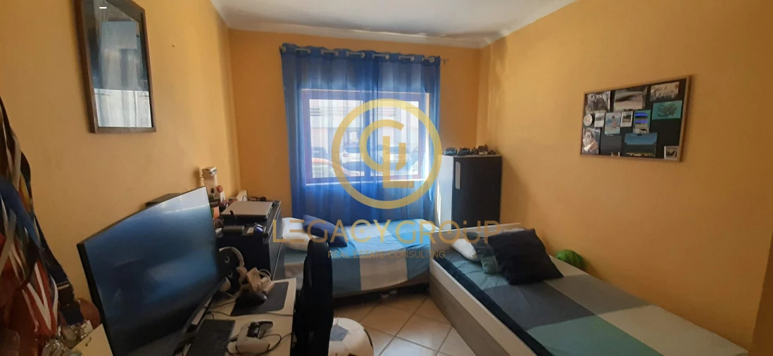 Apartamento T2 para Venda em Vila Real de Santo Antonio Foto 20