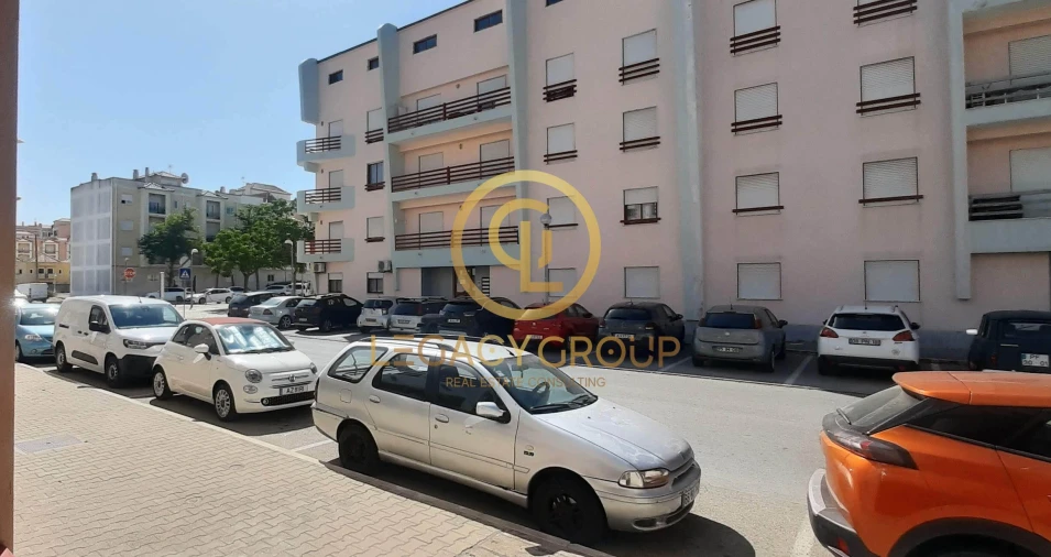 Apartamento T2 para Venda em Vila Real de Santo Antonio Foto 5