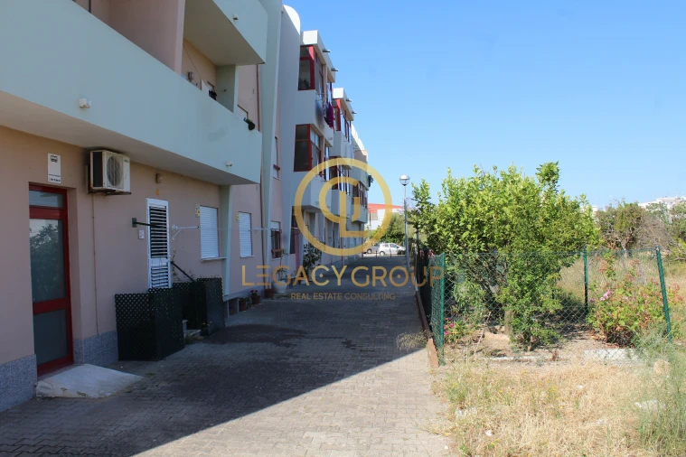 Apartamento T2 para Venda em Vila Real de Santo Antonio Foto 2
