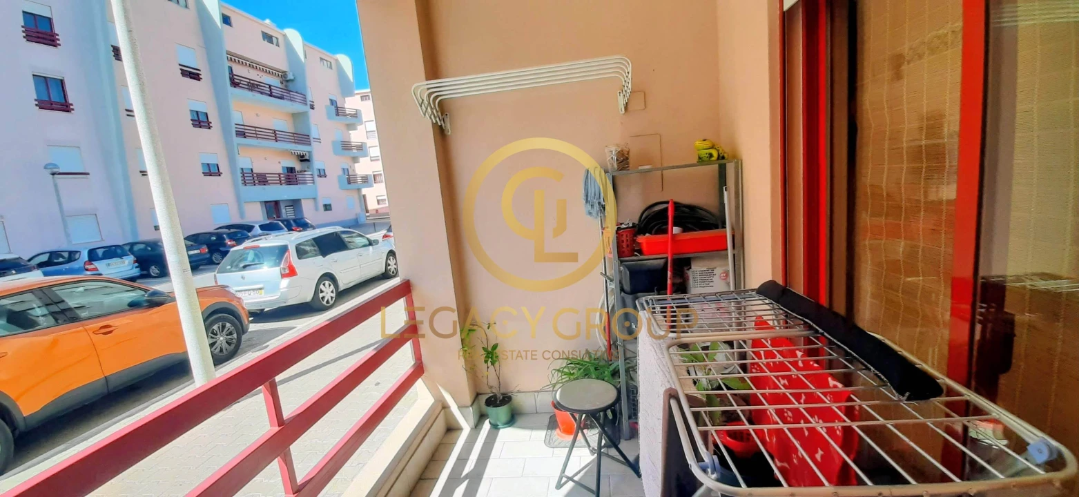 Apartamento T2 para Venda em Vila Real de Santo Antonio Foto 7