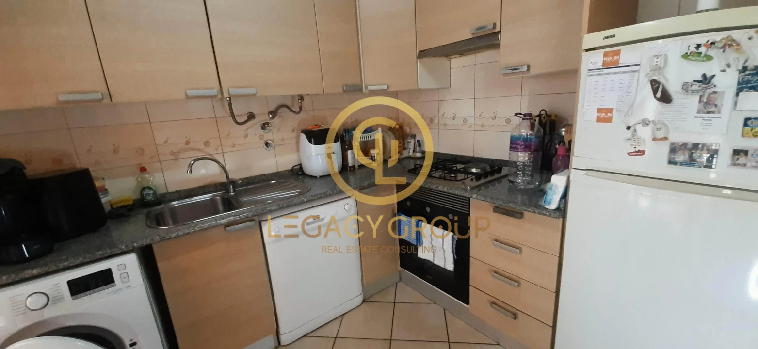 Apartamento T2 para Venda em Vila Real de Santo Antonio Foto 14