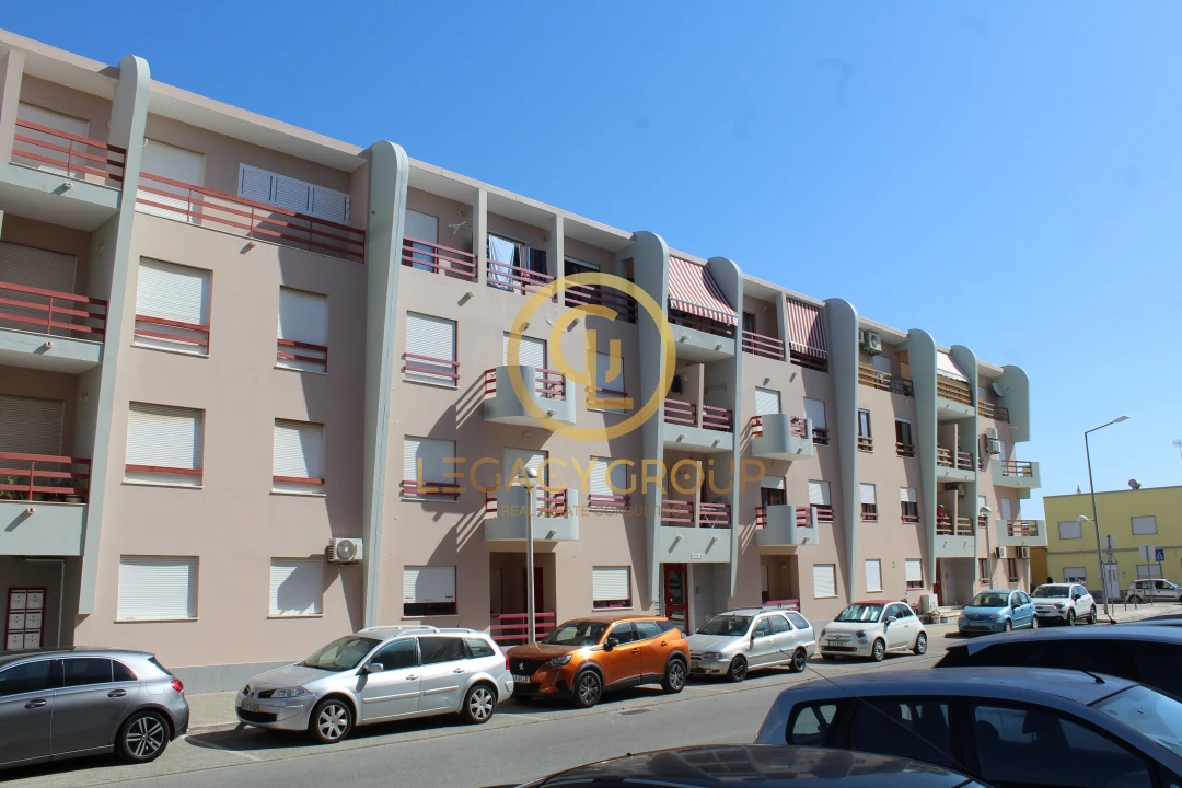 Apartamento T2 para Venda em Vila Real de Santo Antonio Foto 1