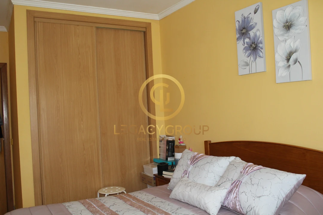 Apartamento T2 para Venda em Vila Real de Santo Antonio Foto 19