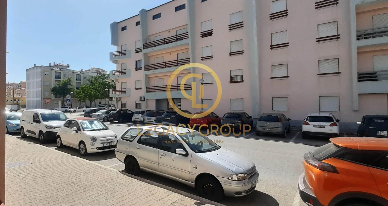 Apartamento T2 para Venda em Vila Real de Santo Antonio Foto 5