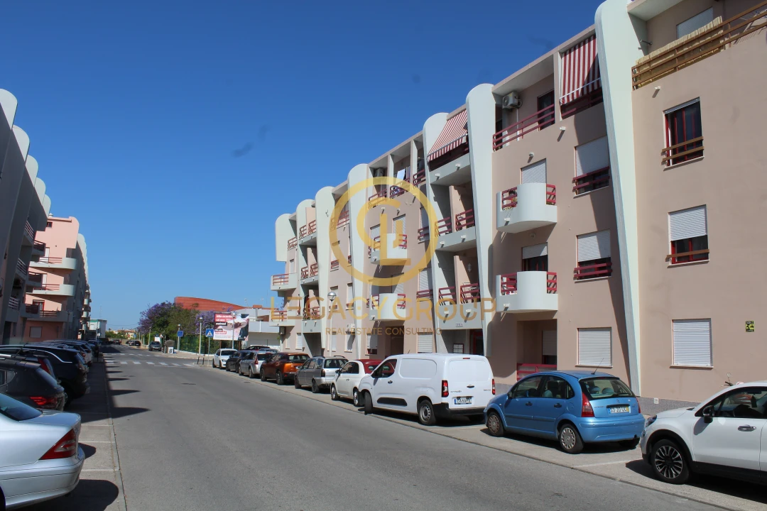 Apartamento T2 para Venda em Vila Real de Santo Antonio Foto 3