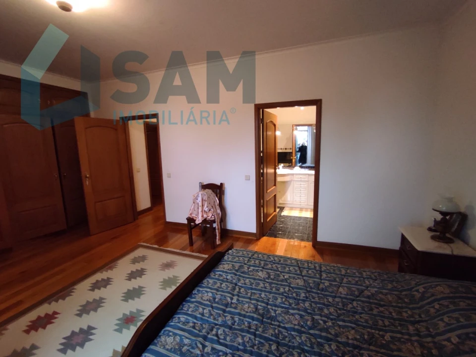 Quinta T9 para Venda em Macieira da Lixa e Caramos Foto 5