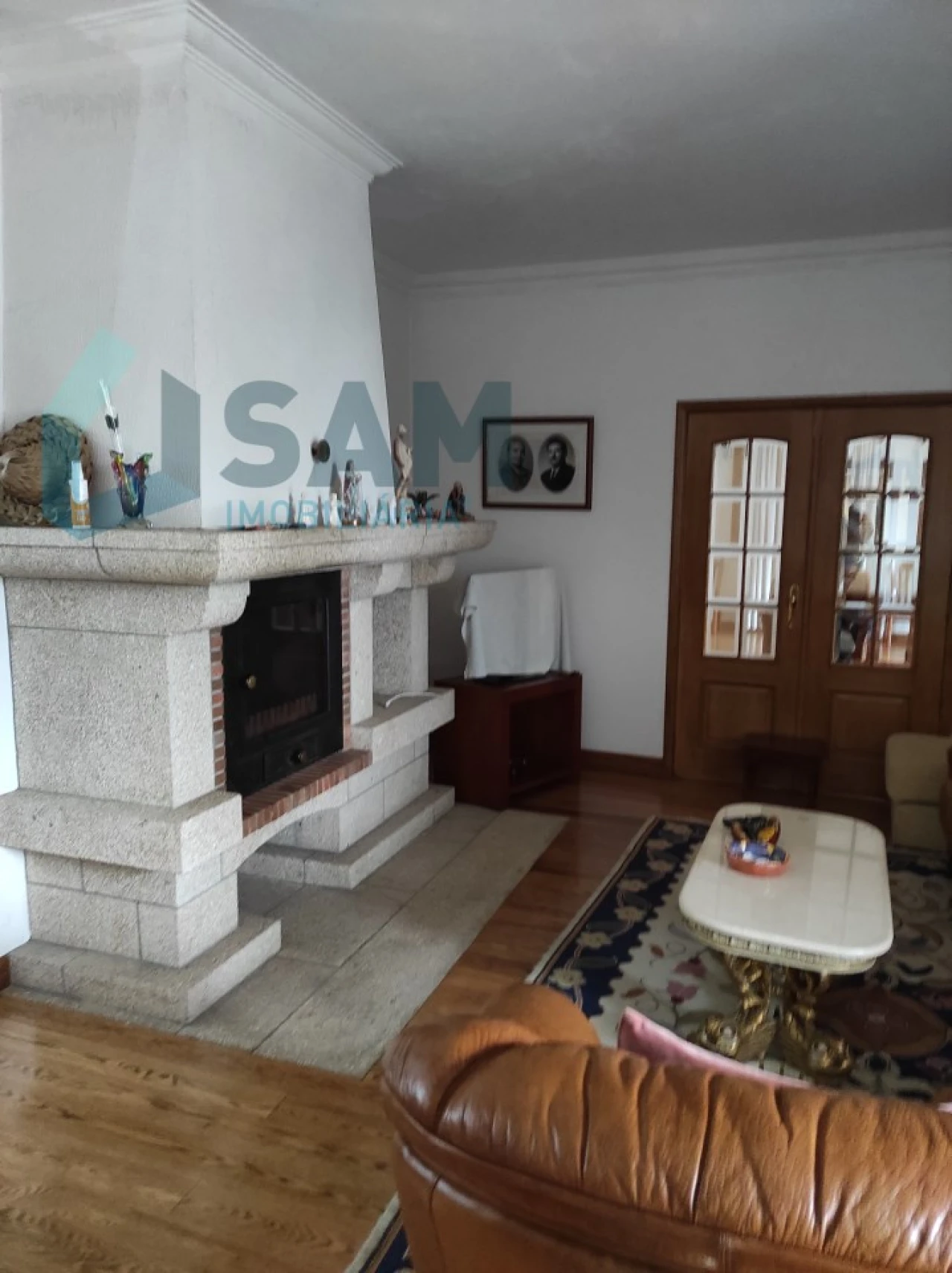 Quinta T9 para Venda em Macieira da Lixa e Caramos Foto 6