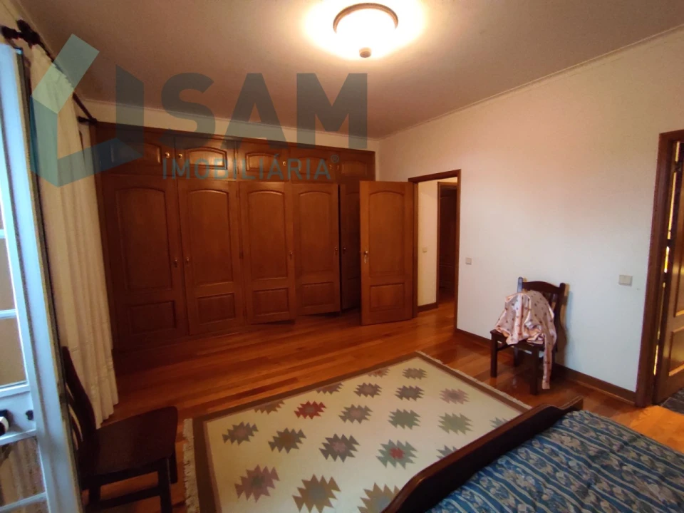 Quinta T9 para Venda em Macieira da Lixa e Caramos Foto 12
