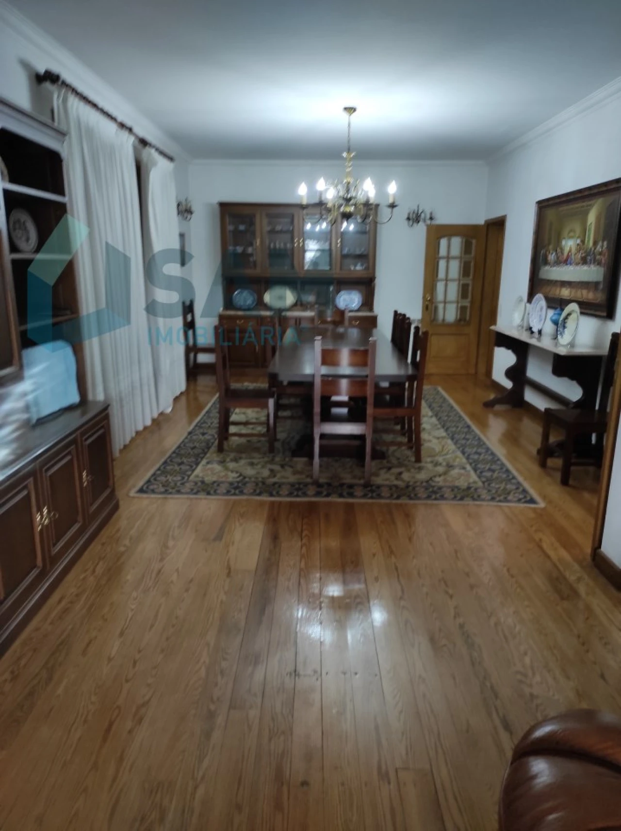 Quinta T9 para Venda em Macieira da Lixa e Caramos Foto 15