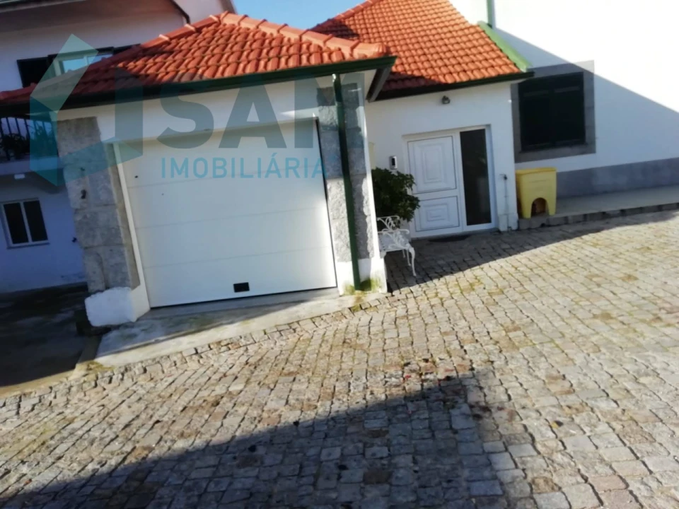 Quinta T9 para Venda em Macieira da Lixa e Caramos Foto 19
