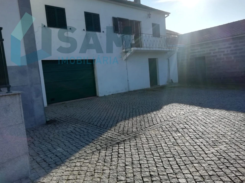 Quinta T9 para Venda em Macieira da Lixa e Caramos Foto 23