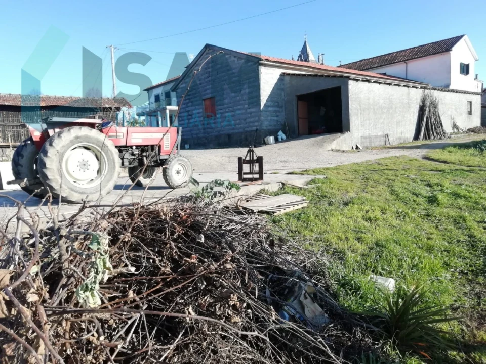 Quinta T9 para Venda em Macieira da Lixa e Caramos Foto 35