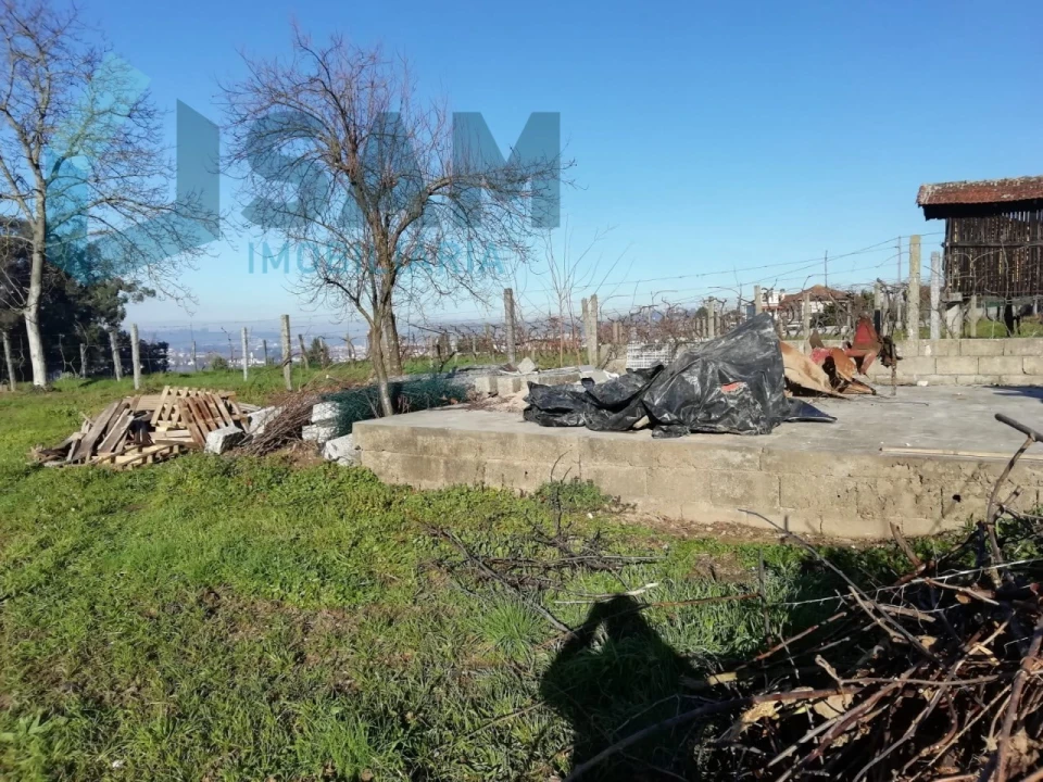 Quinta T9 para Venda em Macieira da Lixa e Caramos Foto 36