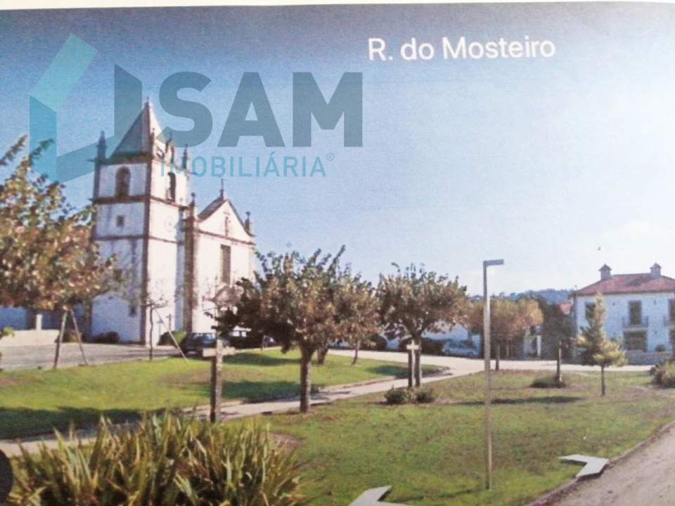 Quinta T9 para Venda em Macieira da Lixa e Caramos Foto 38