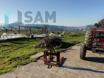Quinta T9 para Venda em Macieira da Lixa e Caramos