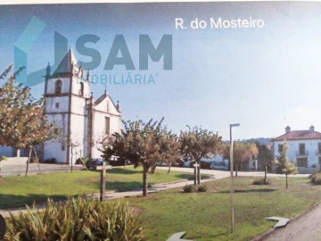 Quinta T9 para Venda em Macieira da Lixa e Caramos