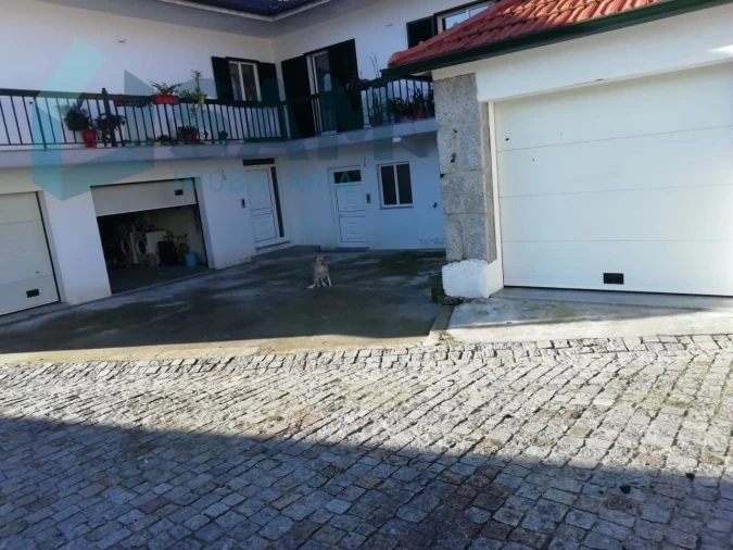 Quinta T9 para Venda em Macieira da Lixa e Caramos Foto 20