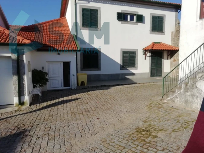 Quinta T9 para Venda em Macieira da Lixa e Caramos Foto 21