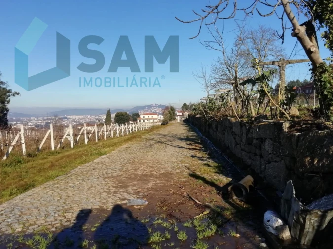 Quinta T9 para Venda em Macieira da Lixa e Caramos Foto 32