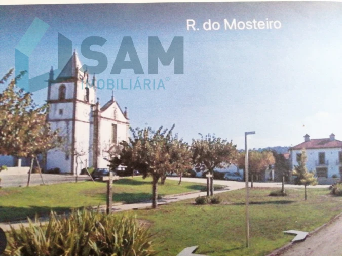 Quinta T9 para Venda em Macieira da Lixa e Caramos Foto 38